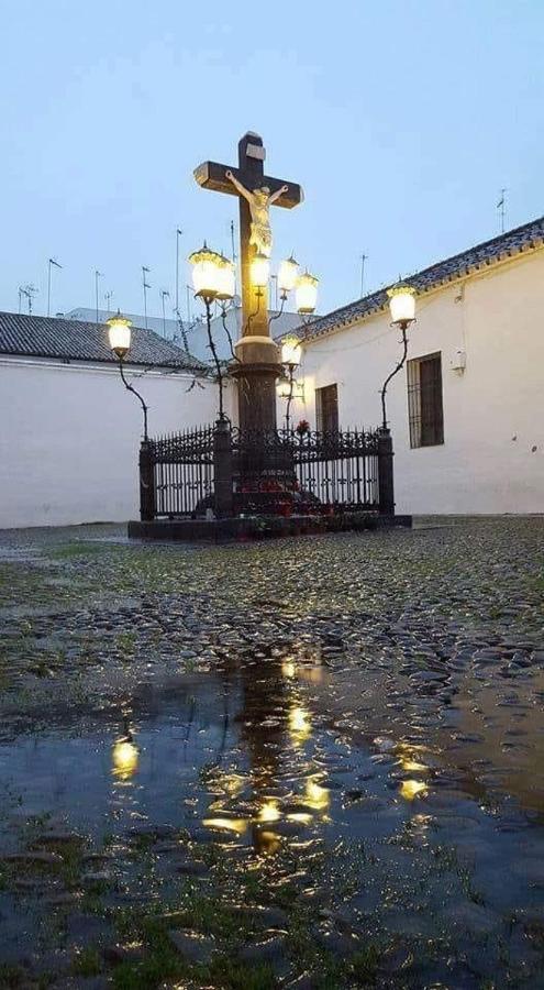 Centro Historico Cristo De Los Faroles La Preferida Κόρδοβα Εξωτερικό φωτογραφία