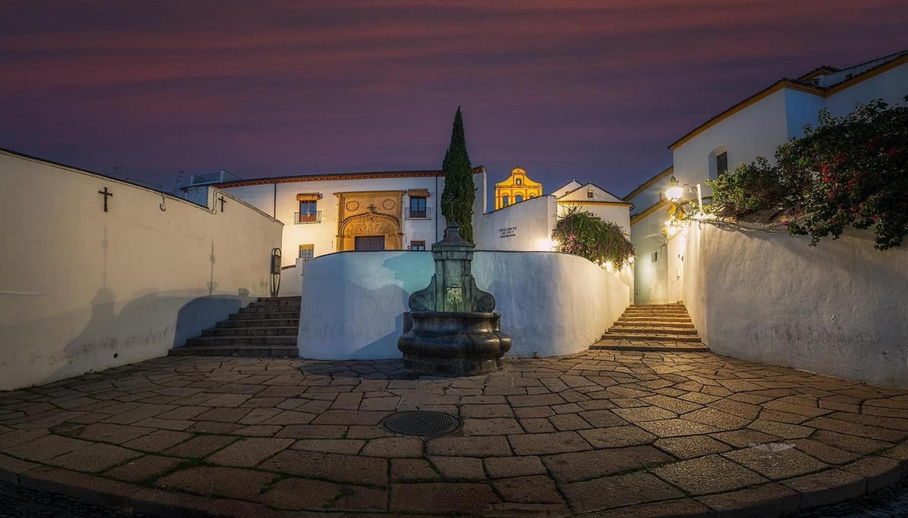 Centro Historico Cristo De Los Faroles La Preferida Κόρδοβα Εξωτερικό φωτογραφία